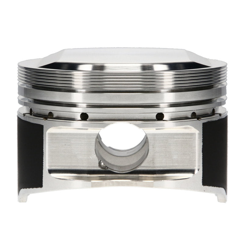 JE Pistons NISAN SR20DET 8.5KIT Set of 4 Pistons 298729
