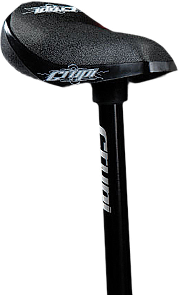 CRUPI Mini Seat Black 22.2mm 61206
