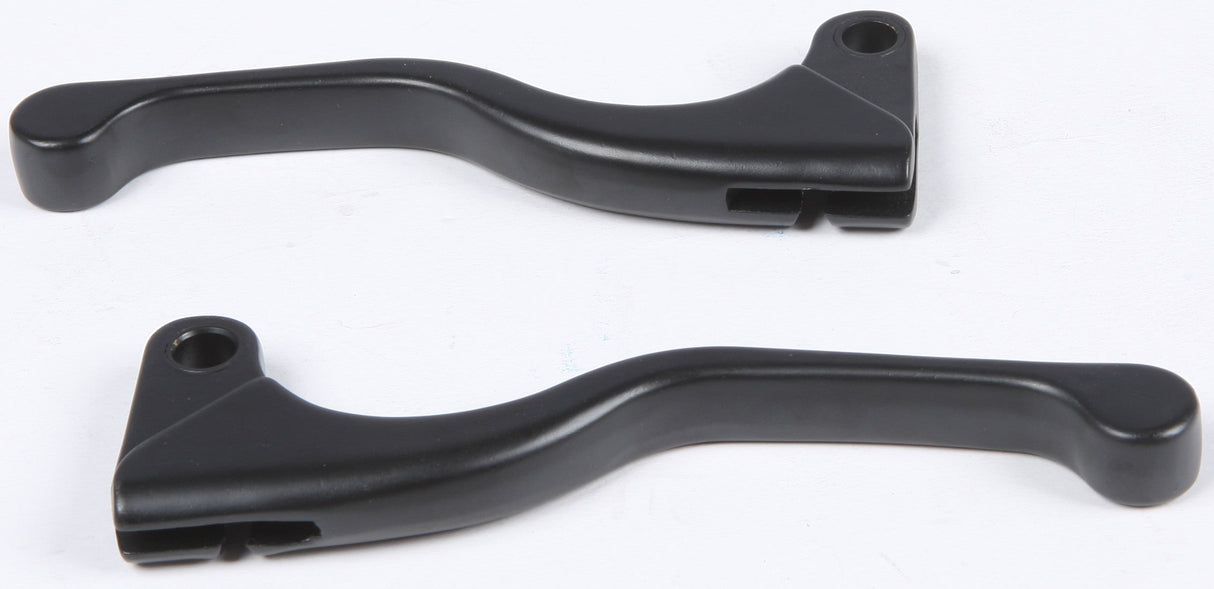 FIRE POWER Alloy Lever Set Black WP99-73752