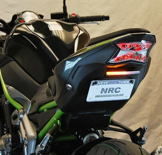 NEW RAGE CYCLESFender Eliminator KawZ900-FE