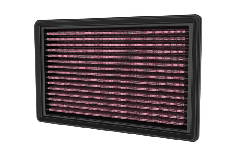 K&N 21-23 Toyota Yaris L3-1.0L Replacement Drop In Air Filter 33-3179