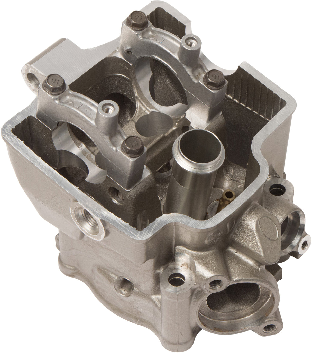 CYLINDER WORKS Cylinder Head Kit Bronze Hon CH1002-K01
