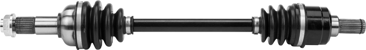 OPEN TRAILOe Axle RearPAXL-8022