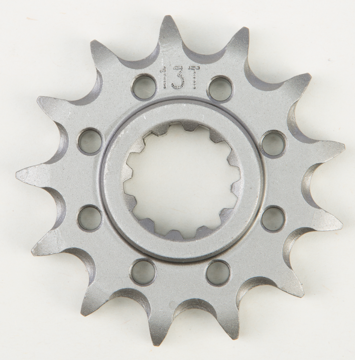 FIRE POWER Front Cs Sprocket Steel 13t-428 Husq/Ktm MX-190713-4