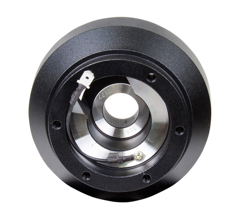 NRG Short Hub Adapter 2015+ Honda FIT / 2015+ Civic / 13+ Acura ILX SRK-135H