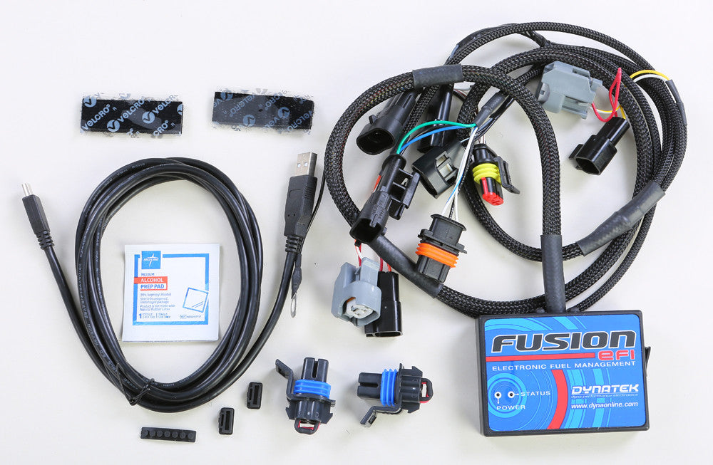 DYNATEK Fusion Efi Victory DFE-19-042