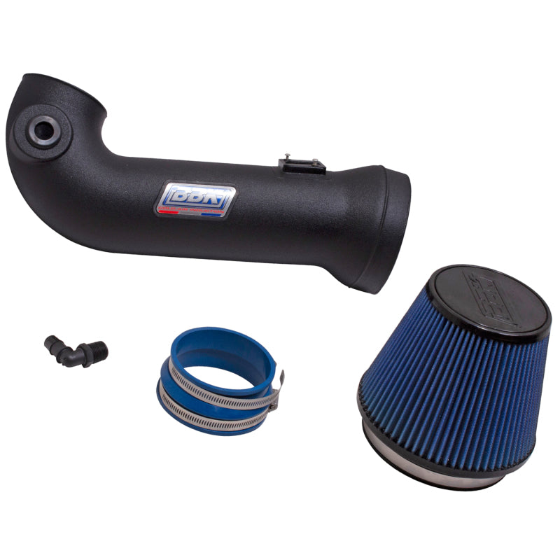 BBK 16-20 Chevrolet Camaro SS 6.2L Cold Air Intake Kit 1915