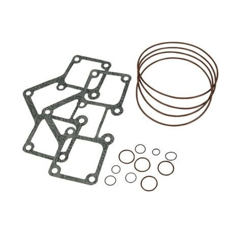 S&S Cycle 66-84 BT Rocker Cover Gasket Kit 90-4311