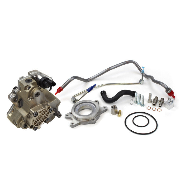 Industrial Injection 11-15 GM Duramax 6.6L LML CP4 to CP3 Conversion Kit with Pump (Tuning Req.) 436403