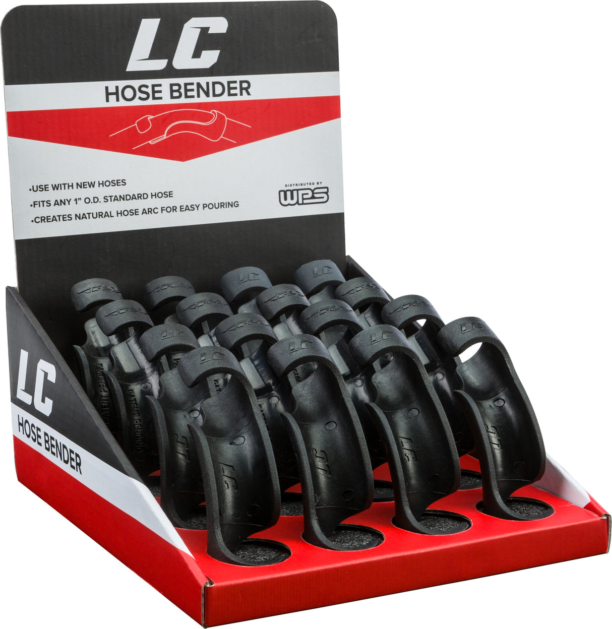 LCHose Bender Pop Display30-1203