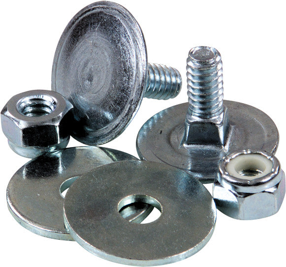 SLP 40/Pk Anti-Wear Bolts S/M 25-102