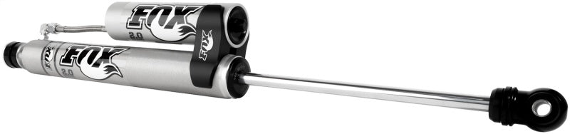 Fox 07+ Jeep JK 2.0 Factory Series 11.6in. Smooth Body R/R Front Shock w/CD Adj. / 4-6in. Lift 985-26-011