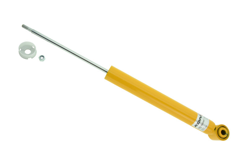 Koni Sport (Yellow) Shock 02-08 Audi A4 FWD & Quattro Sedan/ Avant & Cabriolet - Rear 8040 1283SPORT