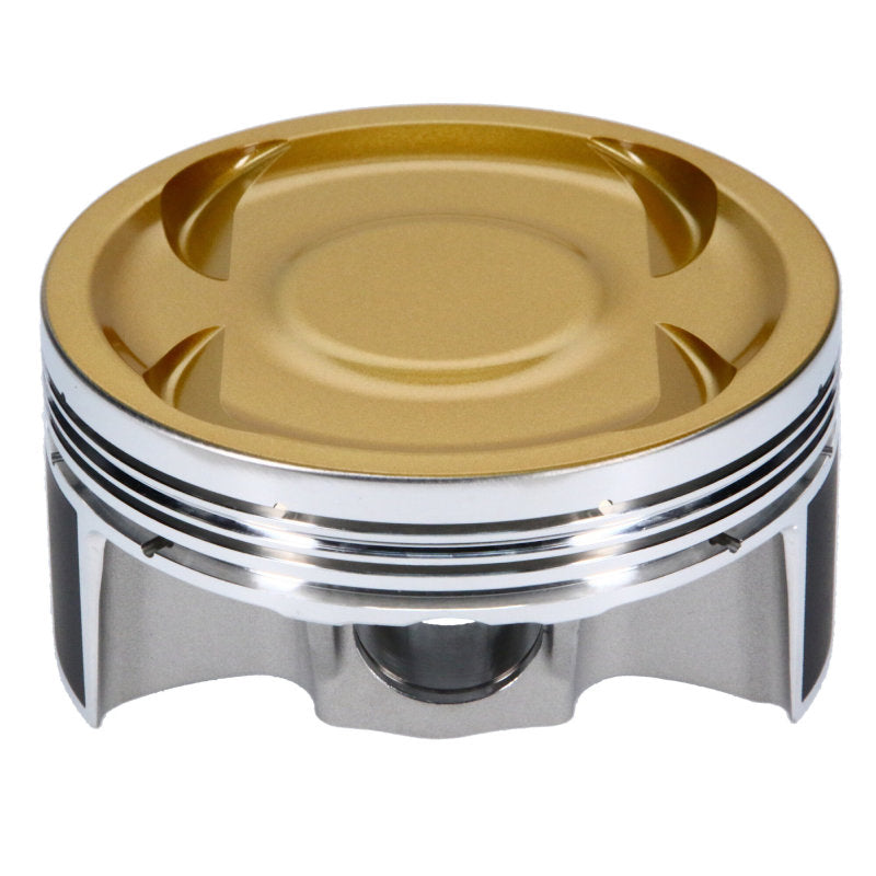 JE Pistons Subaru EJ25 Ultra Series 99.50mm Bore Dia -16.5cc 8.5:1 - Piston Set 361327