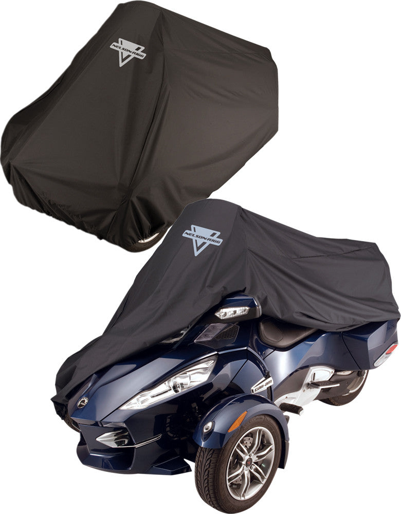 NELSON-RIGGCan-Am Spyder Full CoverCAS-370