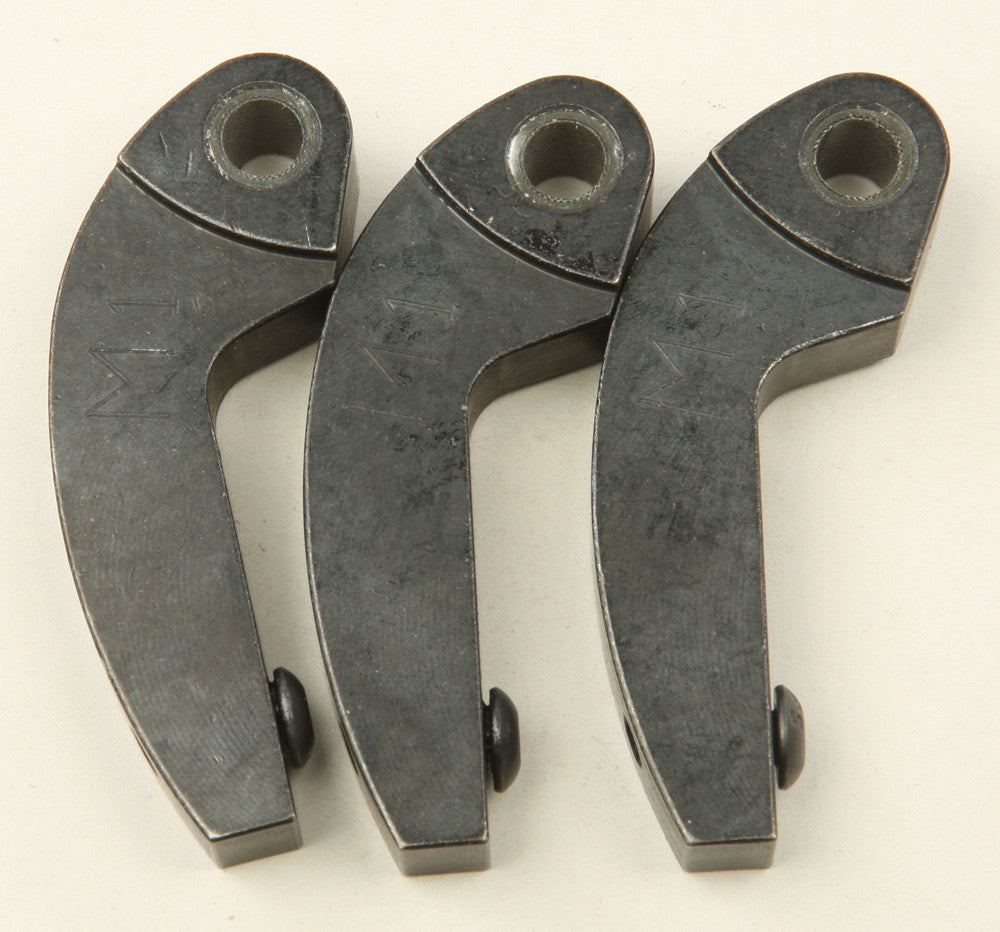 SPEEDWERX Hypershift Tapered Tip Machined Weights 3/Pk 60.5g M-1
