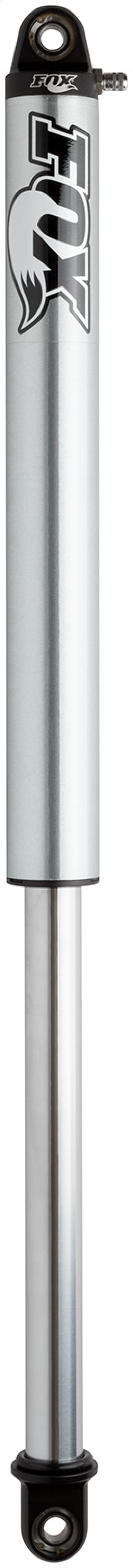 Fox 2.0 Factory Series 12in. Air Shock 1-1/4in. Shaft (Normal Valving) 40/90 - Black/Zinc 980-02-019