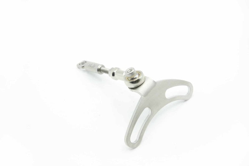 Turbo XS Adjustable Internal Wastegate Bracket IHI-IWG-BRKT