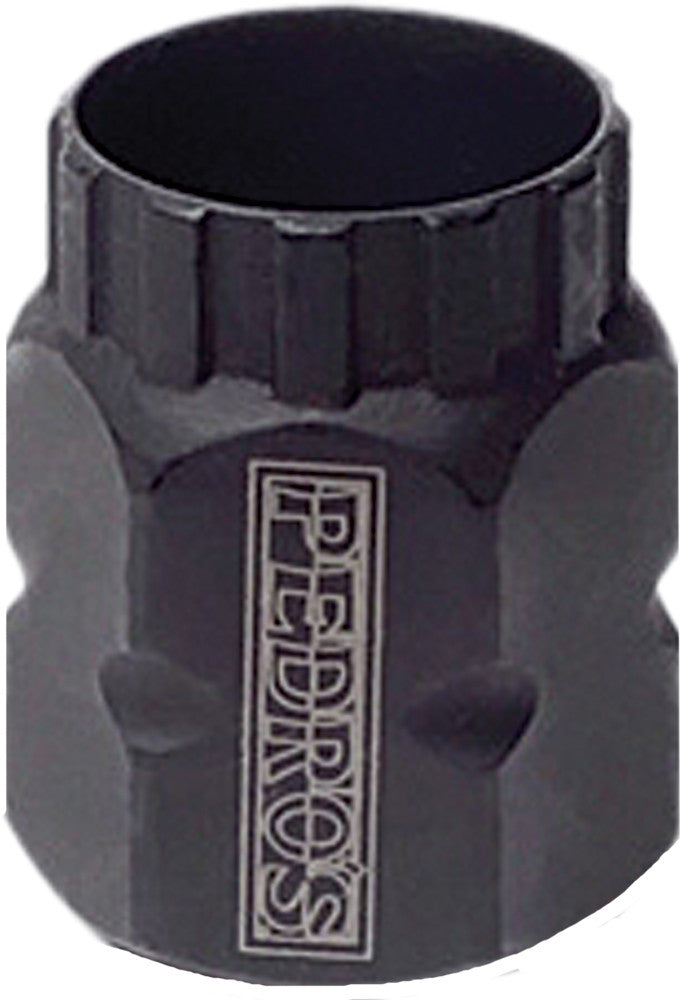 PEDROSCassette Lockring Socket6460010