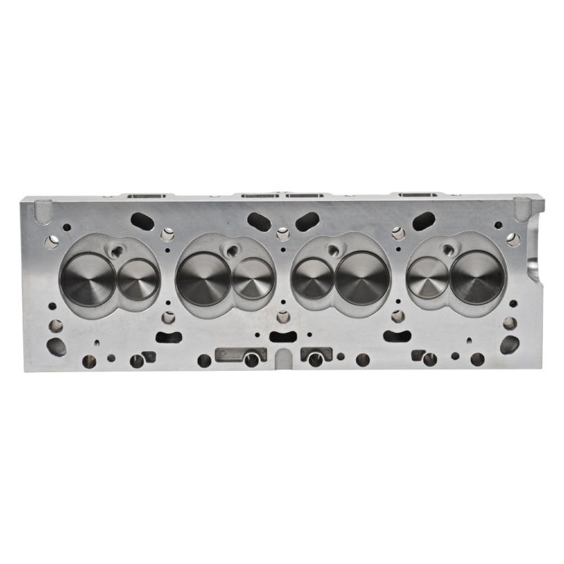 Edelbrock Single Performer RPM Oldsmobile Big Block Cylinder Head (For Use w/ Hyd Roller Camshaft) 61025