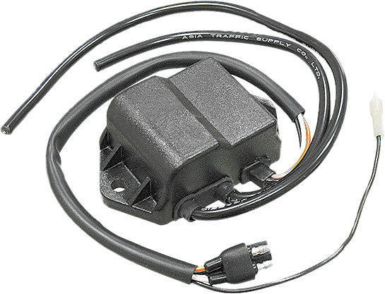 SP1 Cdi Pol Indy Trail 01-408-03