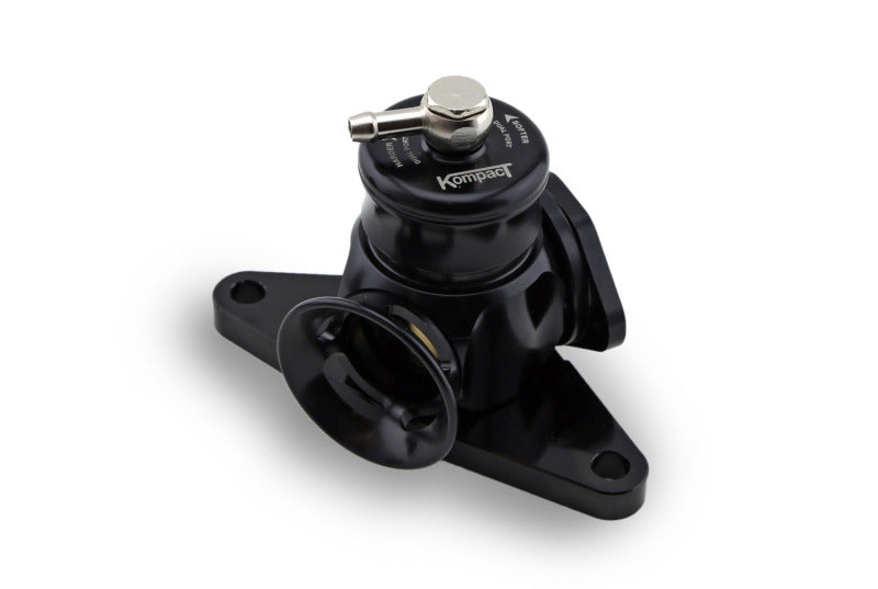 Turbosmart BOV Kompact Dual Port - 01-05 Subaru WRX TS-0203-1015