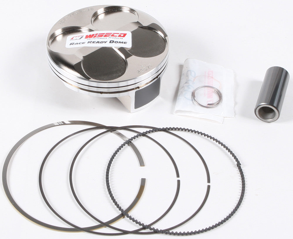 WISECO Piston M09600 Racers Cho Ice Crf450r '09-14 RC877M09600