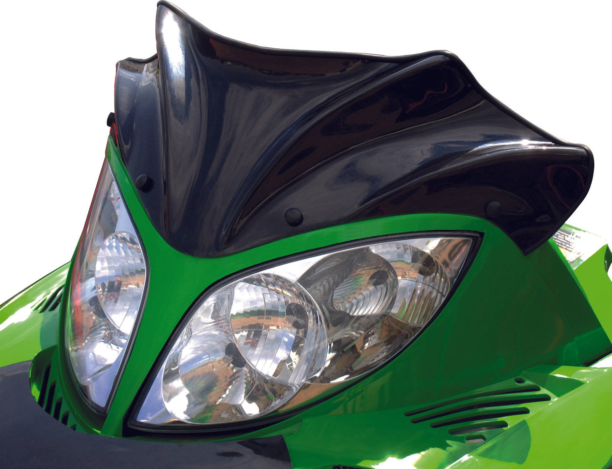 KORONISW/S Arctic Cat Peak Glos S Blk S/M480-100-50