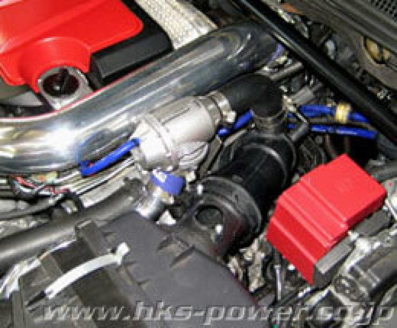HKS 08 Mitsubishi Lancer EVO GSR/EVO MR SSQV Recirculation Kit for hks71007-AM015 71002-AM001