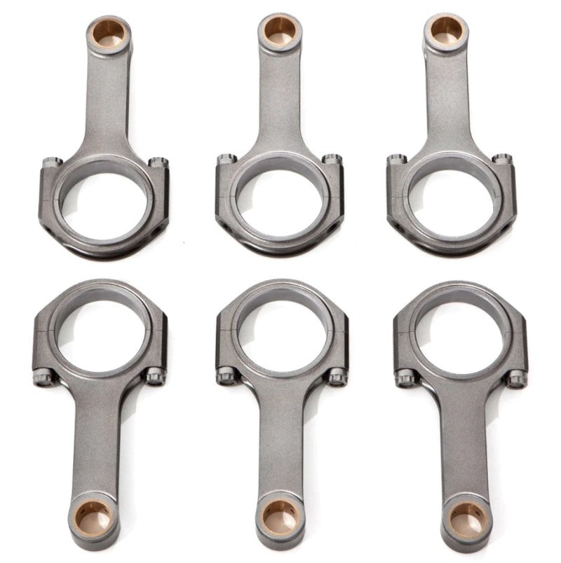 Carrillo BMW/Toyota B58 - CC 5.828in Pro-H 3/8 WMC Bolt Connecting Rods - Set of 6 SCR13492-6
