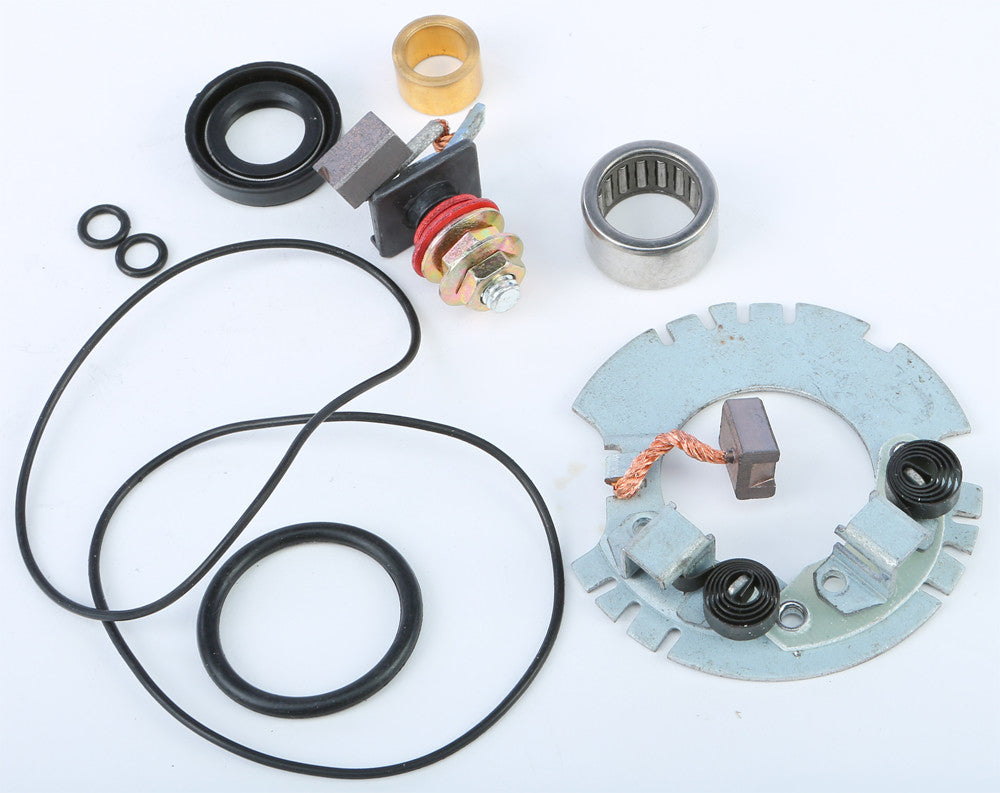 FIRE POWER Starter Brush Kit 414-52002