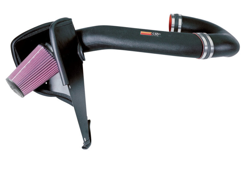 K&N 94-02 Dodge Ram V10-8.0L Performance Intake Kit 57-1507