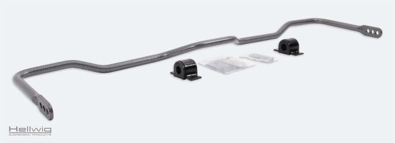 Hellwig 20-21 Jeep Gladiator Solid Heat Treated Chromoly 7/8in Rear Sway Bar 7779