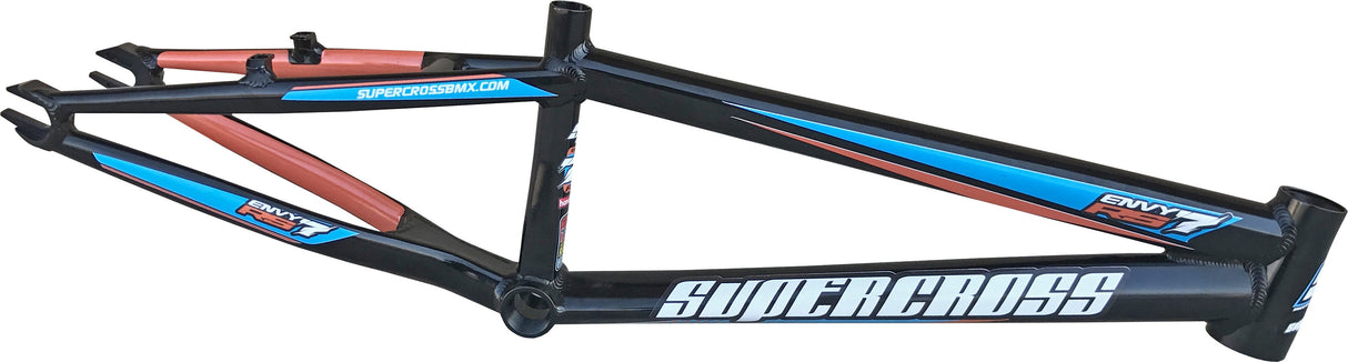 SUPERCROSS Rs7 20" Micro Frame Black RS7-MIC-BLK