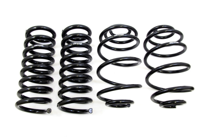 UMI Performance 67-72 GM A-Body Spring Kit 2in Lowering 4051