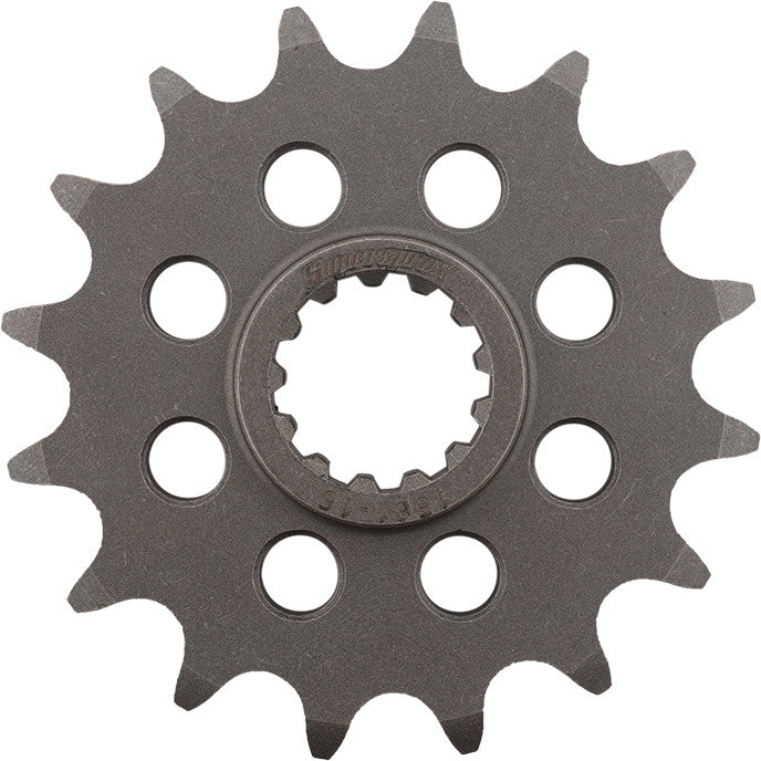 SUPERSPROX Front Cs Sprocket Steel 16t-520 Yam CST-1581-16-2