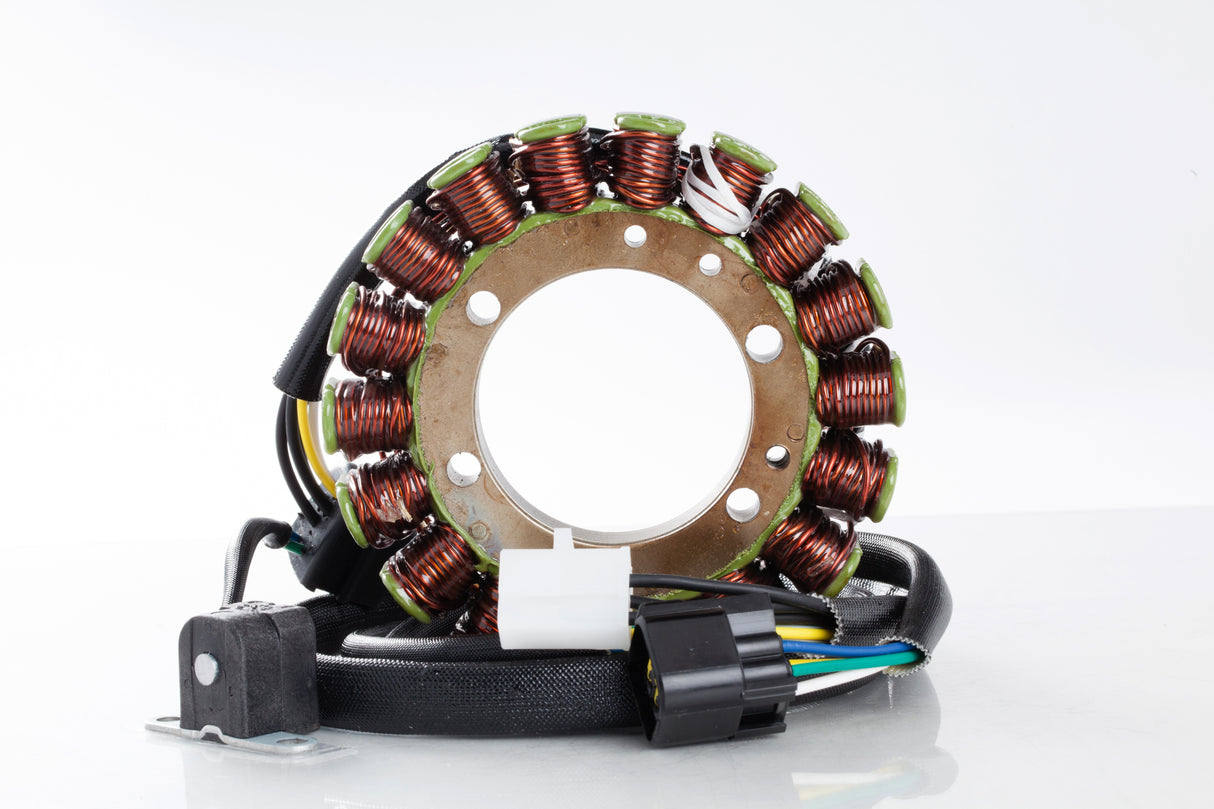 RICKS Stator 21-053