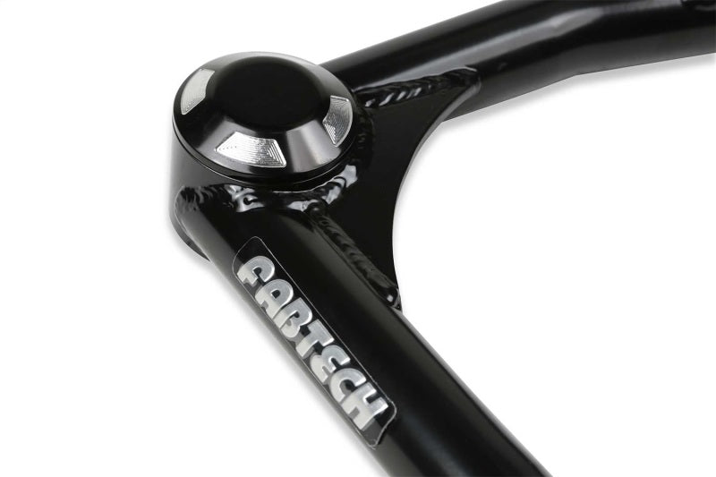 Fabtech 19-20 GM C/K1500 2WD/4WD 0-6in Uniball Upper Control Arms (Non Limited Models) FTS21274