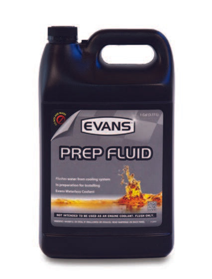 EVANS Prep 1 Gallon 4/Case EC42001
