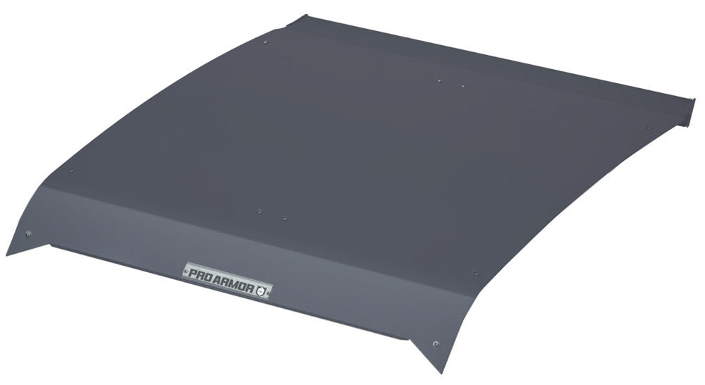 PRO ARMOR Pro Xp Roof Stealth Grey P199R137SG