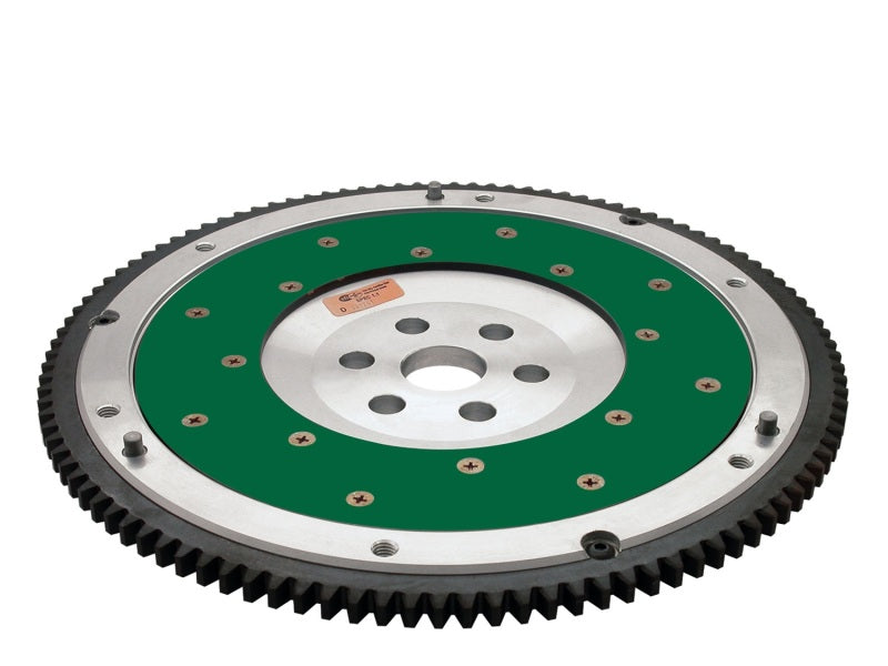 Fidanza 90-05 Civic (except 99+ Si)/ 93-95 del Sol SOHC/ 90-91 CRX DX & HF Aluminum Flywheel 191161