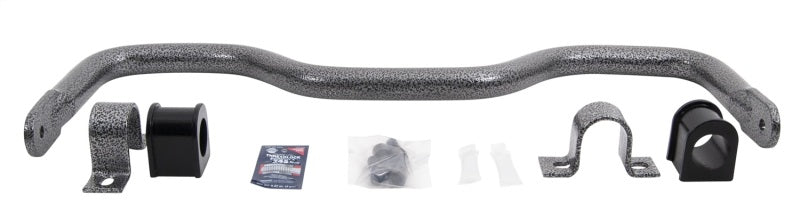 Hellwig 19-21 Dodge Sprinter 3500/4500 RWD/4WD Dually Heat Treated Chromoly 1-1/2in Rear Sway Bar 7777