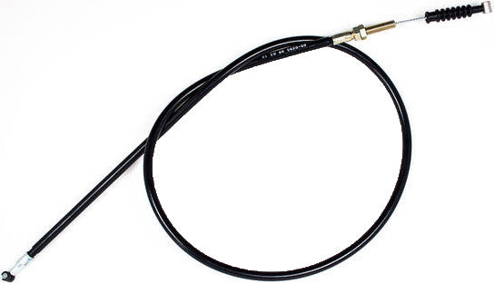 MOTION PROBlack Vinyl Clutch Cable05-0295