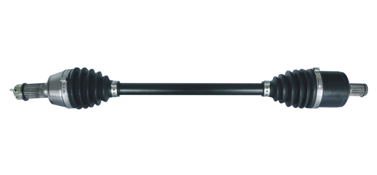 OPEN TRAILHd 2.0 Axle FrontPOL-6049HD