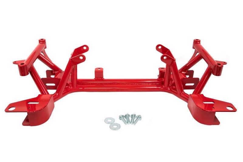 UMI Performance 98-02 GM F-Body Tubular K-Member - LS1 2320-R