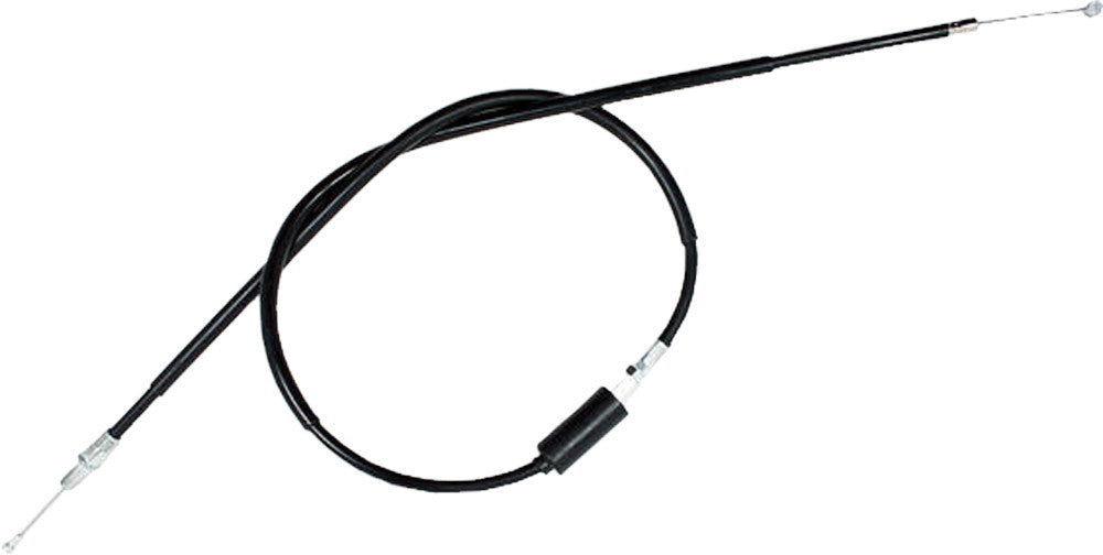 MOTION PROBlack Vinyl Clutch Cable03-2005