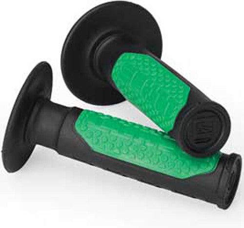SCOTT Grip Scott Fusion Ii Grn 205791-0006