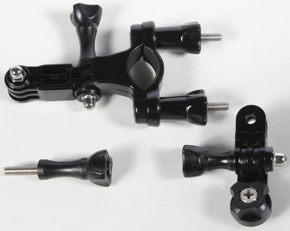 LIQUID IMAGEHandlebar/Seat Post Mount 0.75-1.4" Tube Ego Series787