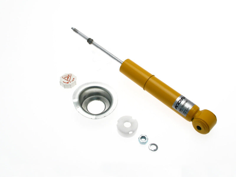 Koni Sport (Yellow) Shock 98-05 Mazda Miata - Rear 8041 1252SPORT