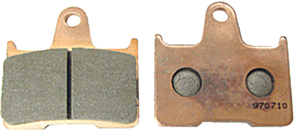 SP1 Brake Pads Yam Full Metal Full Metal 05-152-49F